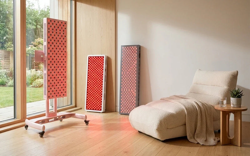Red Light Therapy Panels